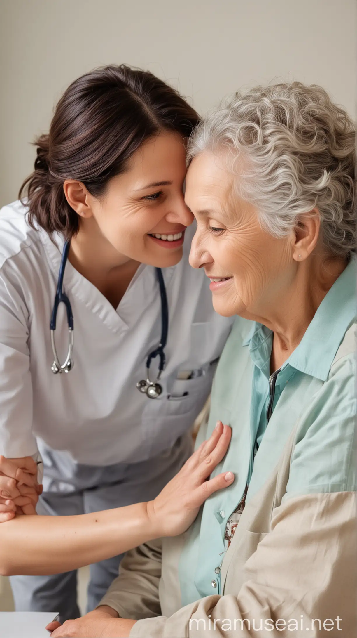 Starting a Nonmedical Home Care Agency Steps and Essentials