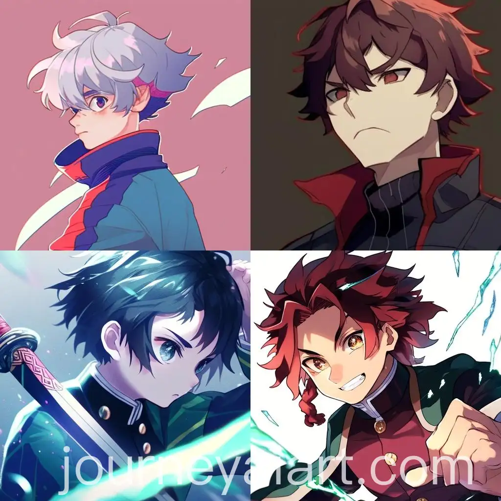 Gojo-Satoru-Niji-4-AR-11-No-13210-Artwork