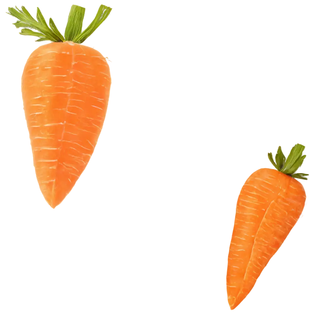 Carrot-Eating-Fruits-PNG-Transparent-Image-for-Creative-Use