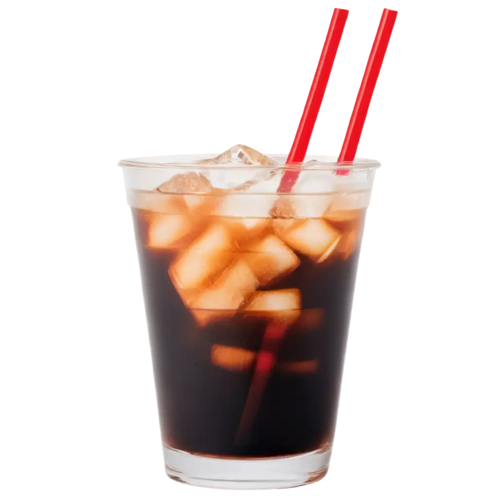 Americano-Ice-PNG-Image-A-HighQuality-Visual-for-Cold-Coffee-Enthusiasts