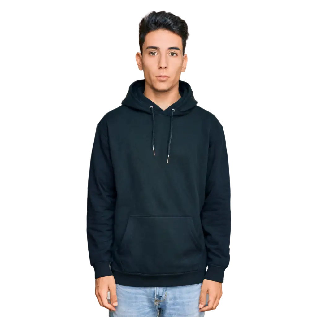 Stylish-Hoodie-PNG-Perfect-for-Fashion-and-Graphic-Design