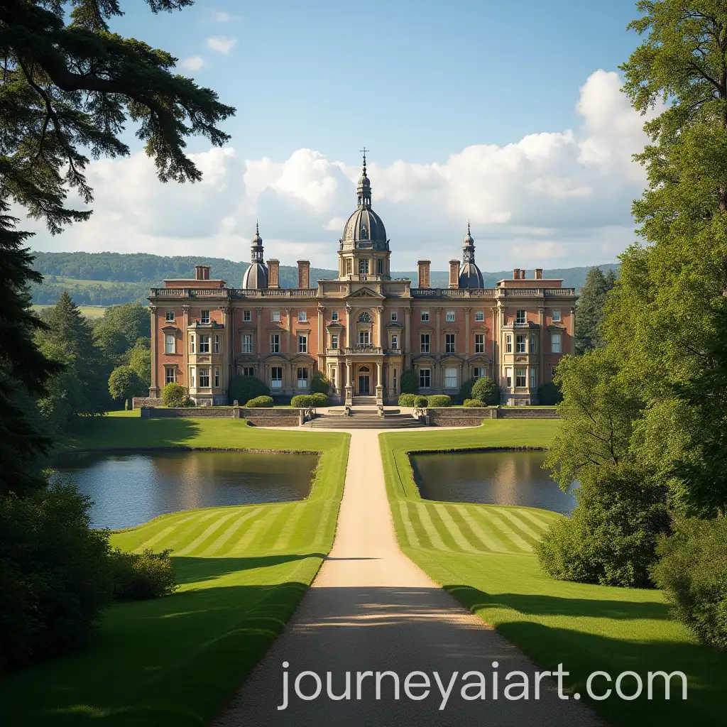 Exclusive-UK-Private-Boarding-School-with-Sweeping-Countryside-and-Cricket-Pitch