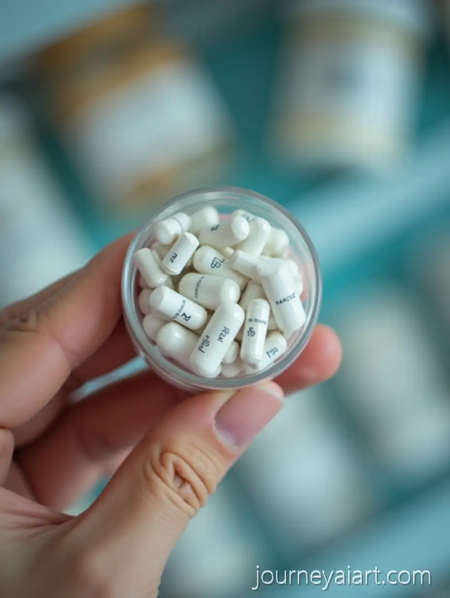 Professional-Pharmacy-in-Egypt-Displaying-Dobelian-Pills