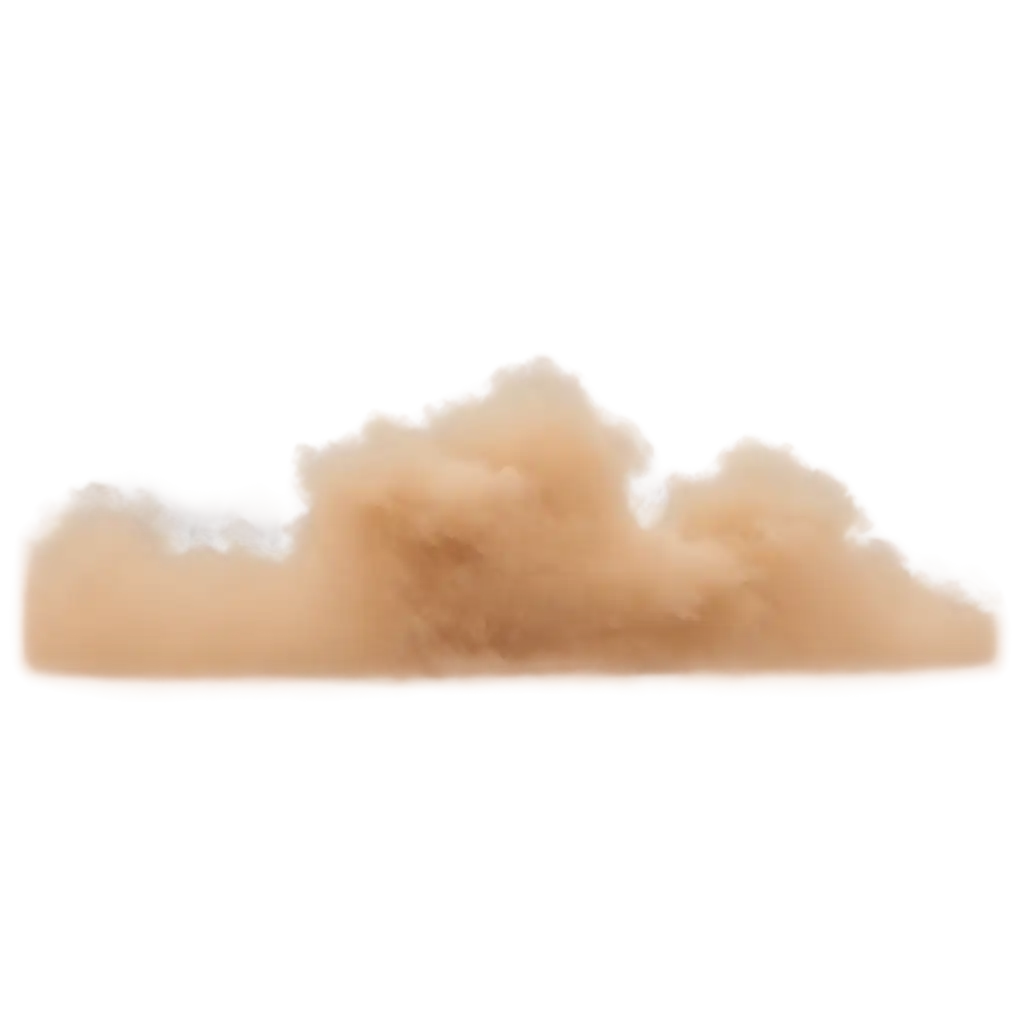 HighQuality-PNG-Image-of-Sandstorm-Smoke-for-Versatile-Digital-Use