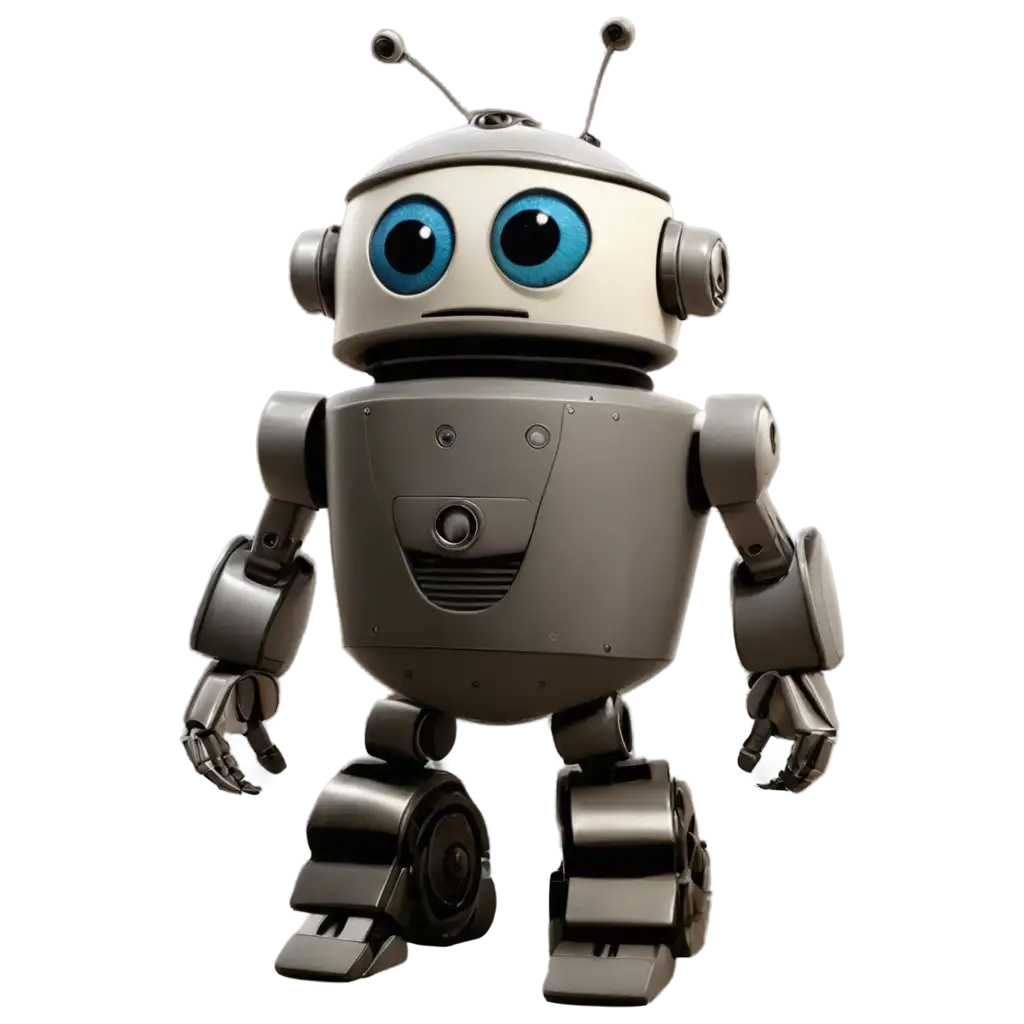 3D-Robot-Disney-Pixar-PNG-Image-Bringing-Magical-Animation-to-Life