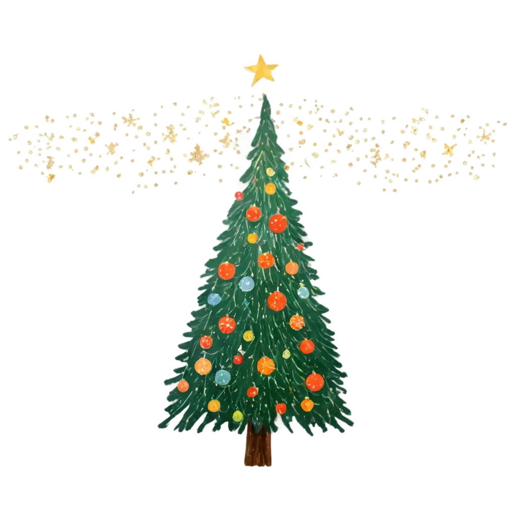 HighQuality-Christmas-Try-PNG-Image-for-Creative-Projects