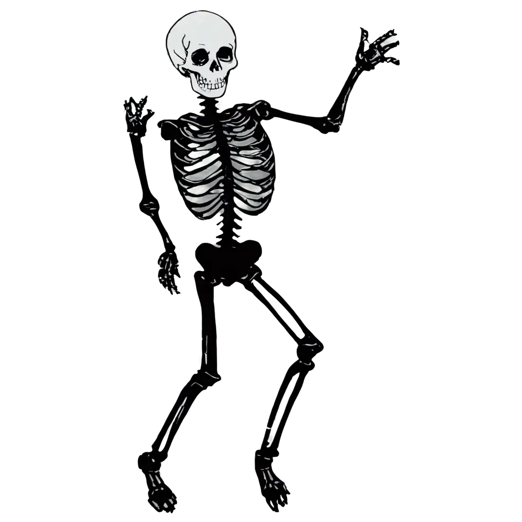 Dancing-Skeleton-PNG-Eerie-and-Entertaining-Art-for-Online-Use