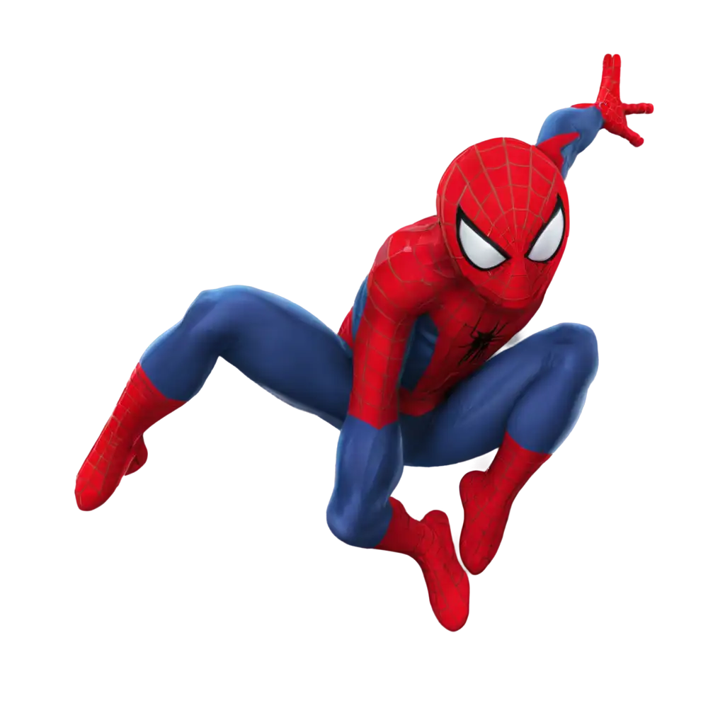 Spiderman-PNG-Image-HighQuality-and-Transparent-Art-for-Digital-Use