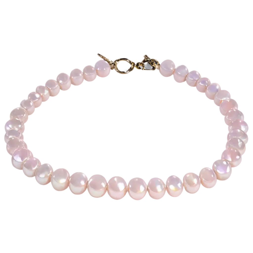 Mother-of-Pearl-Gently-Pink-Iridescent-Crystal-PNG-for-Stunning-Visual-Designs