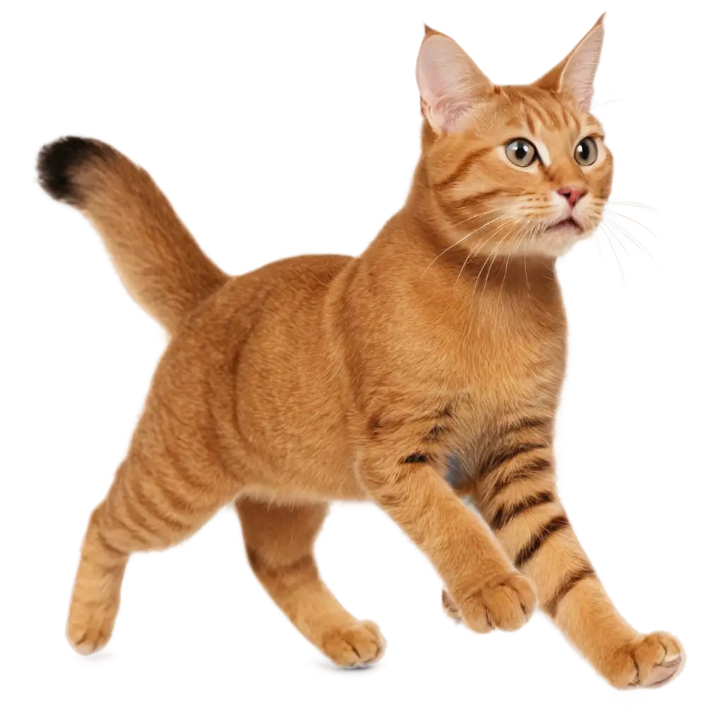 HighQuality-PNG-of-a-Running-Cat-for-Versatile-Creative-Applications