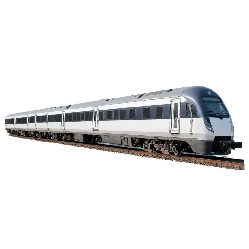 Modern-Train-Side-View-PNG-Image-HighQuality-Versatile-for-Multiple-Uses