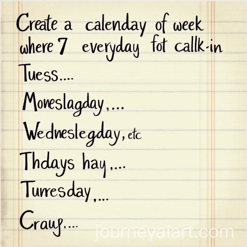 Calendar-of-the-Week-with-Creative-Leg-Day-Names-for-Each-Day