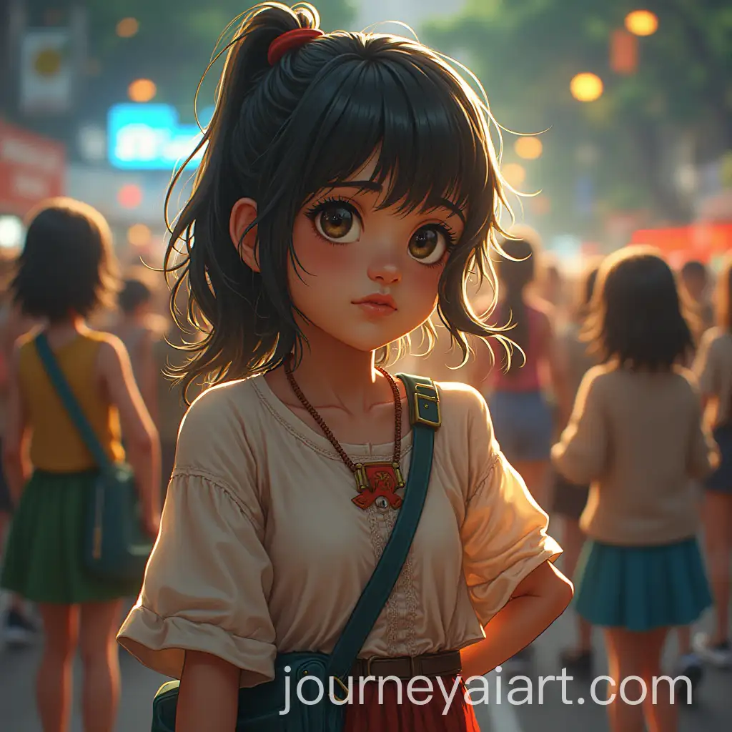 Interactive-Science-Experiment-with-Children-and-Teacher