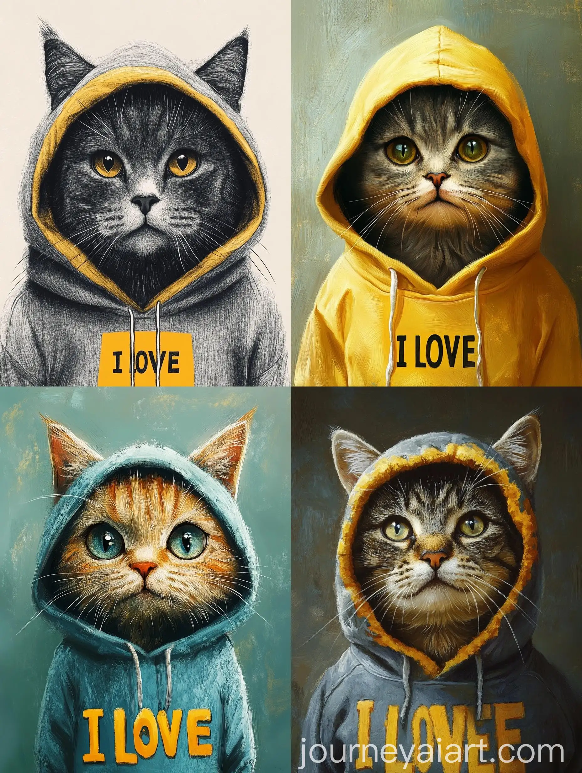 Cat-in-I-Love-Ukraine-Hoodie