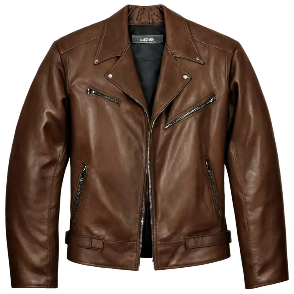 Discover-the-Richest-Leather-Jacket-PNG-for-Stunning-Visuals