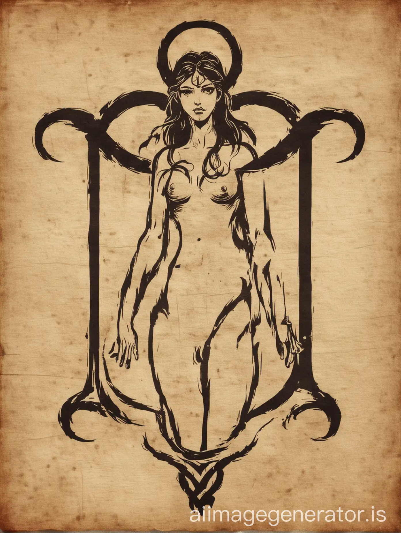 Magical-Symbol-for-Lilith-Mystical-Design-with-Esoteric-Elements