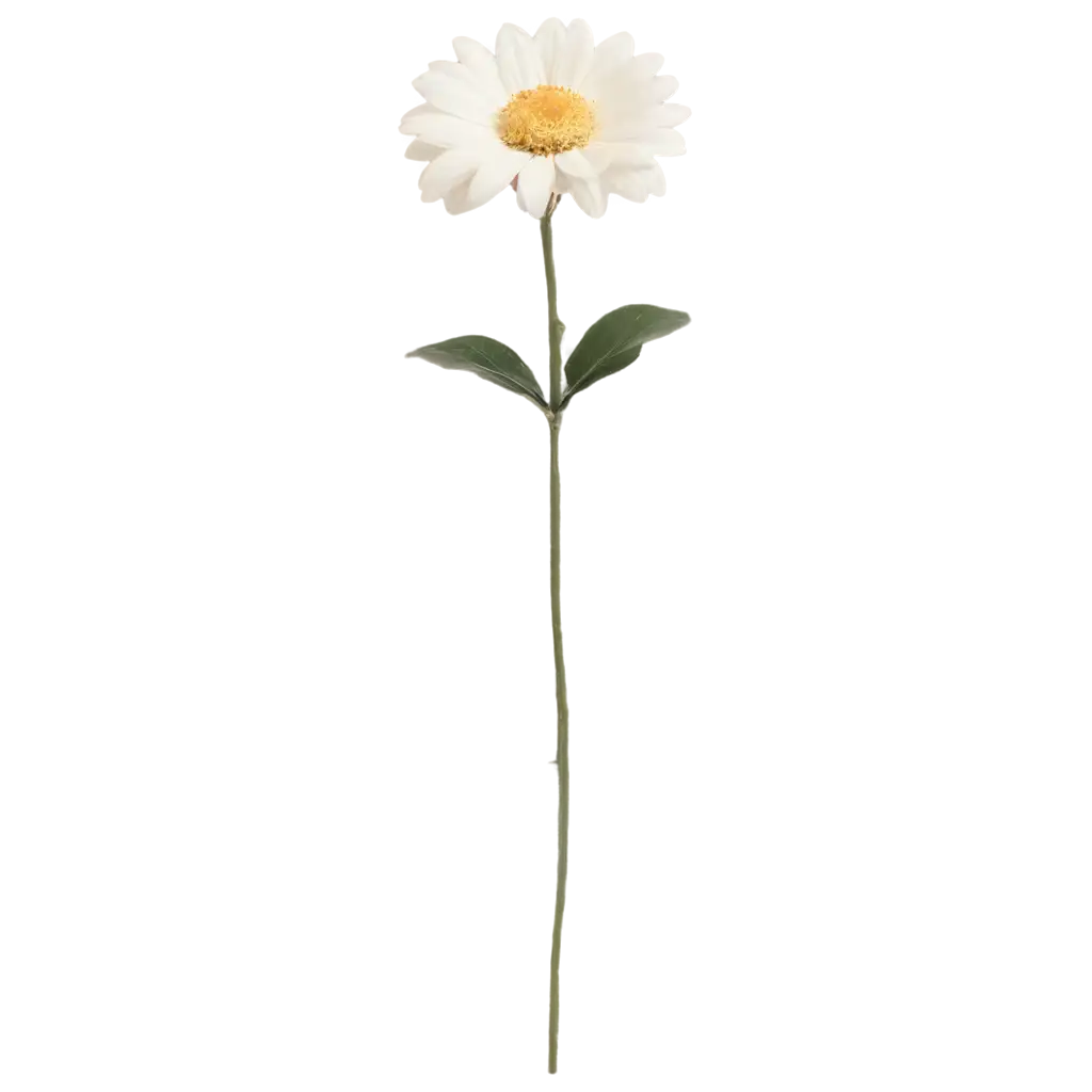 Minimalistic-Flower-PNG-Image-Elegant-and-Versatile-Floral-Design