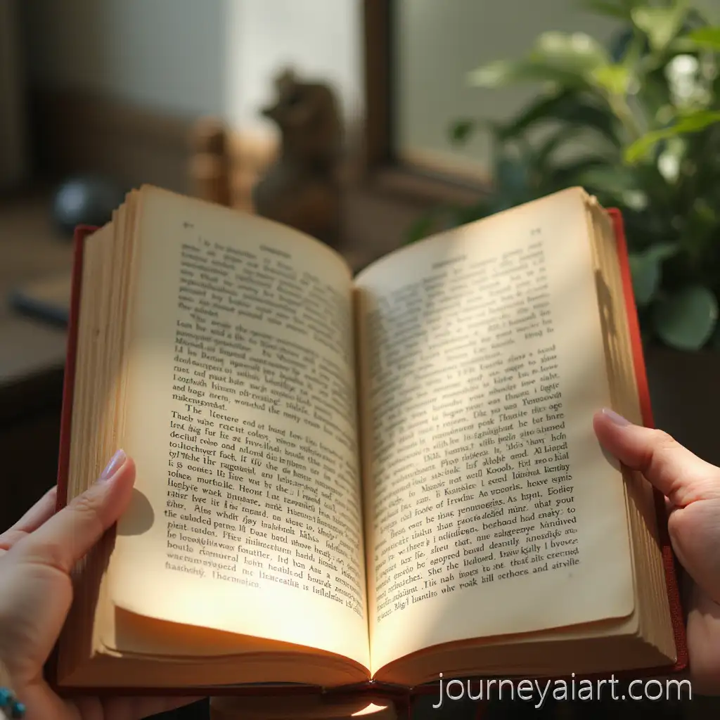 Life-as-a-Book-A-Journey-Through-Time-and-Memory