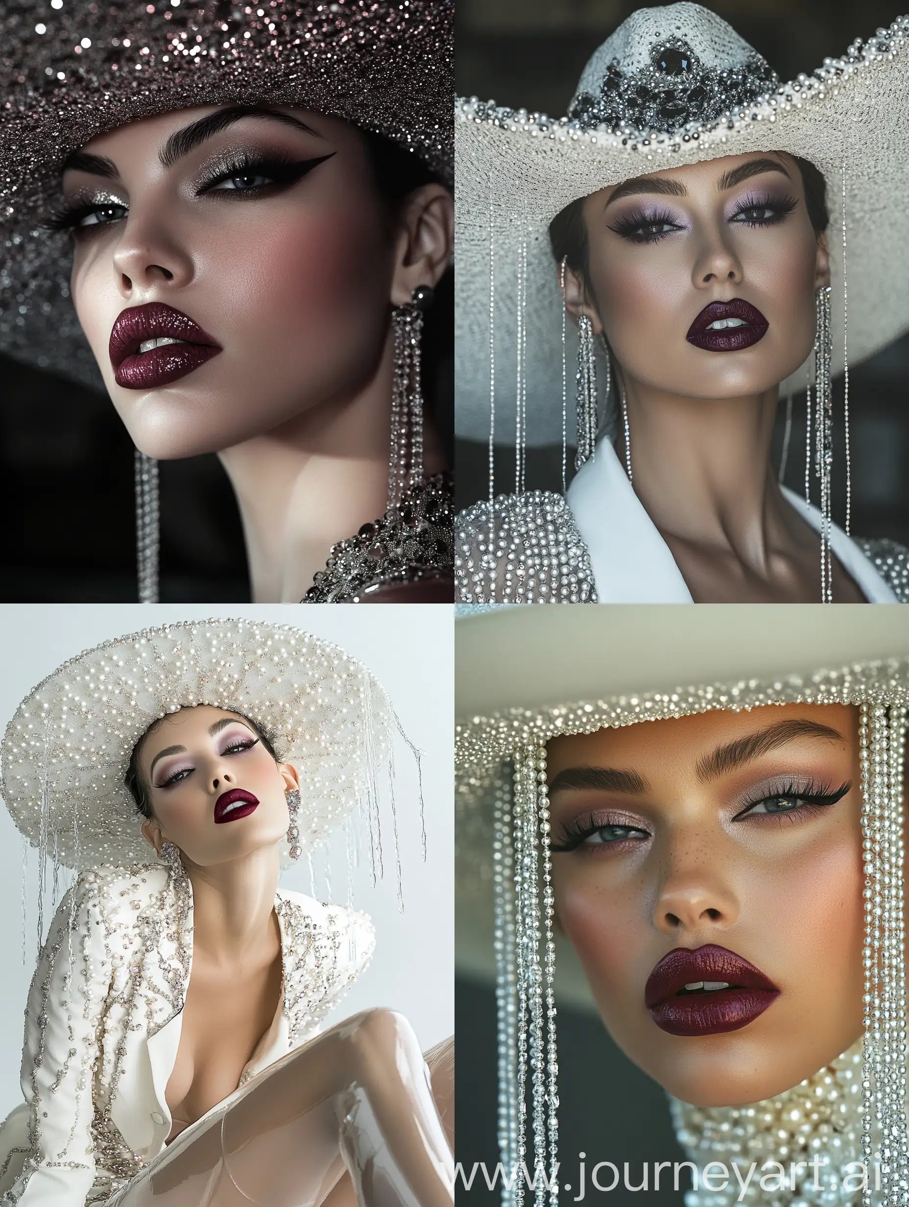 Captivating-Brazilian-Model-in-Haute-Couture-at-a-Mental-Hospital-Photoshoot