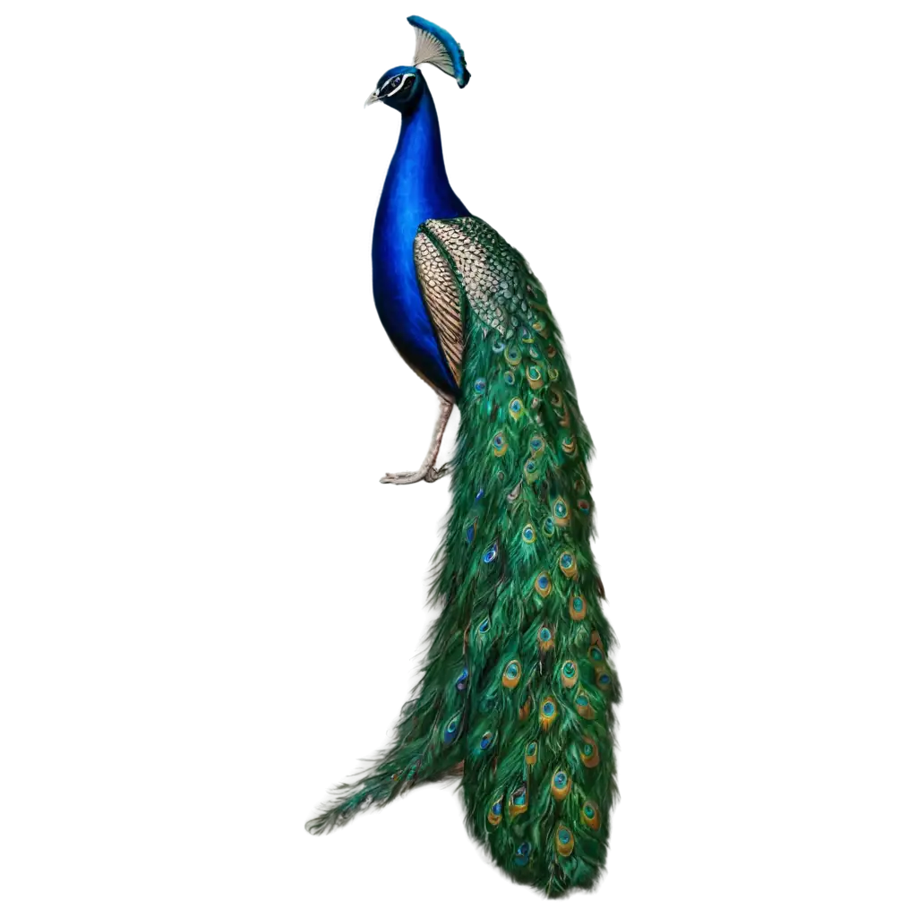 Stunning-Peacock-PNG-Image-Perfect-for-Web-Design-and-Creative-Projects