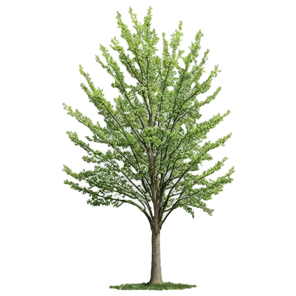 Exquisite-Tree-PNG-Image-Crafting-Natural-Beauty-with-Clarity