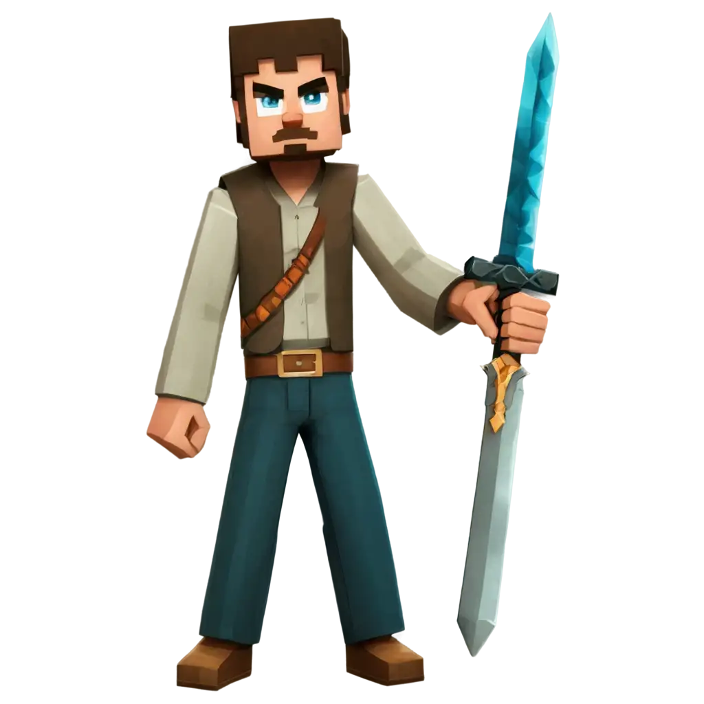 HighDefinition-PNG-of-an-Angry-Minecraft-Player-with-Sword-and-Brown-Eyes