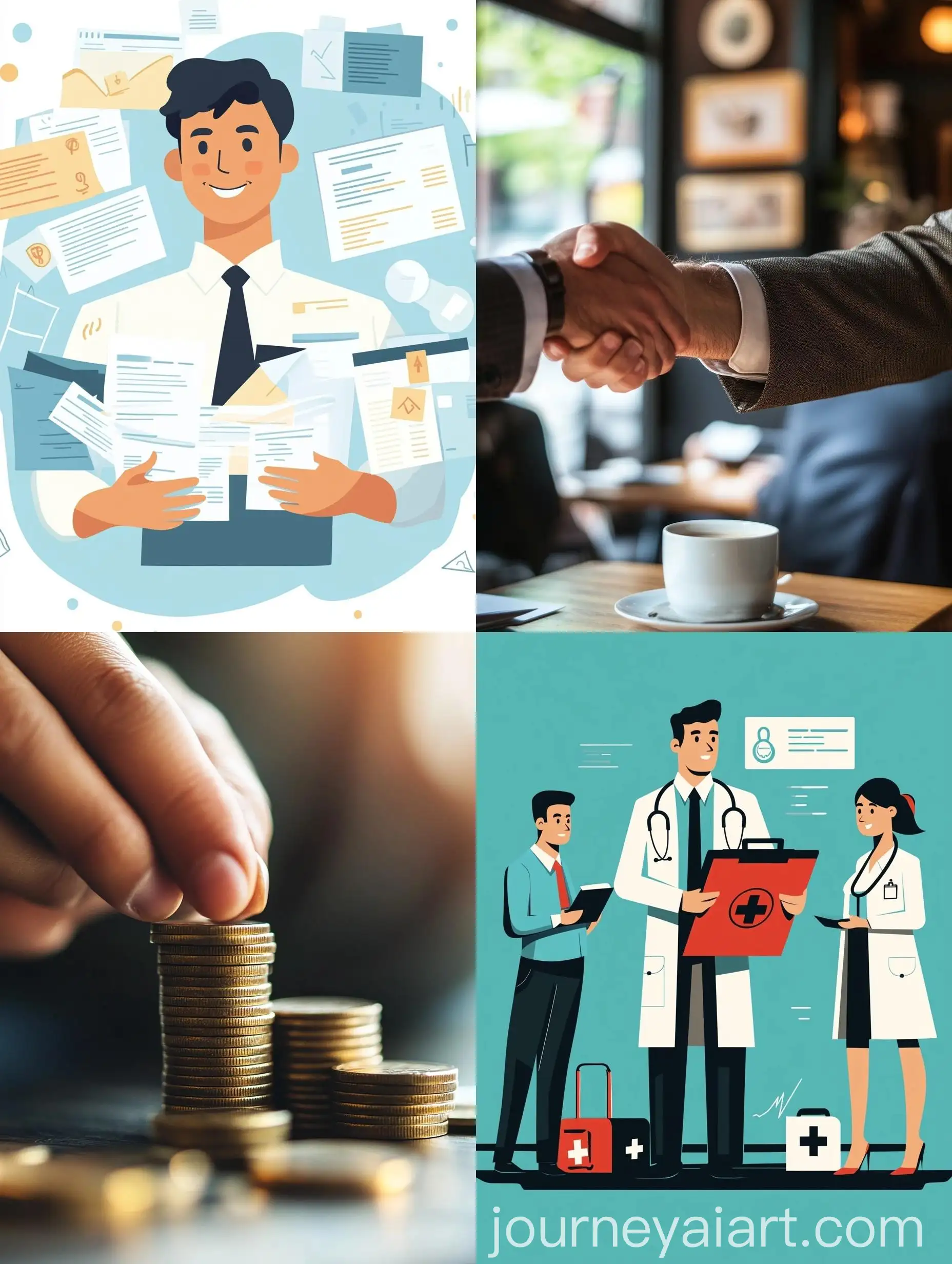 Employee-Benefits-Template-Version-61-with-Number-59308