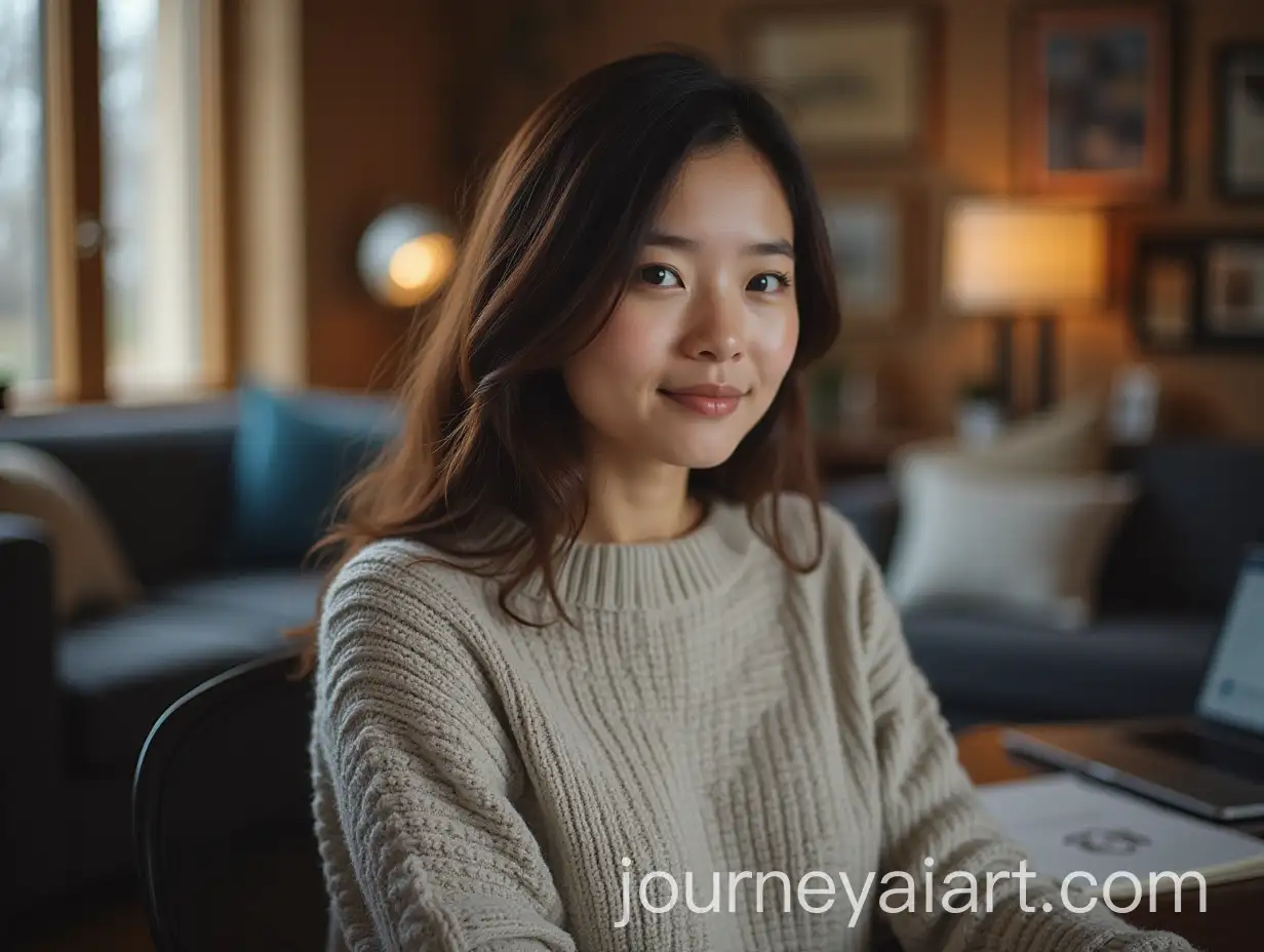 Creative-Photo-Editing-with-Yi-Editor-in-a-Stylish-Workspace