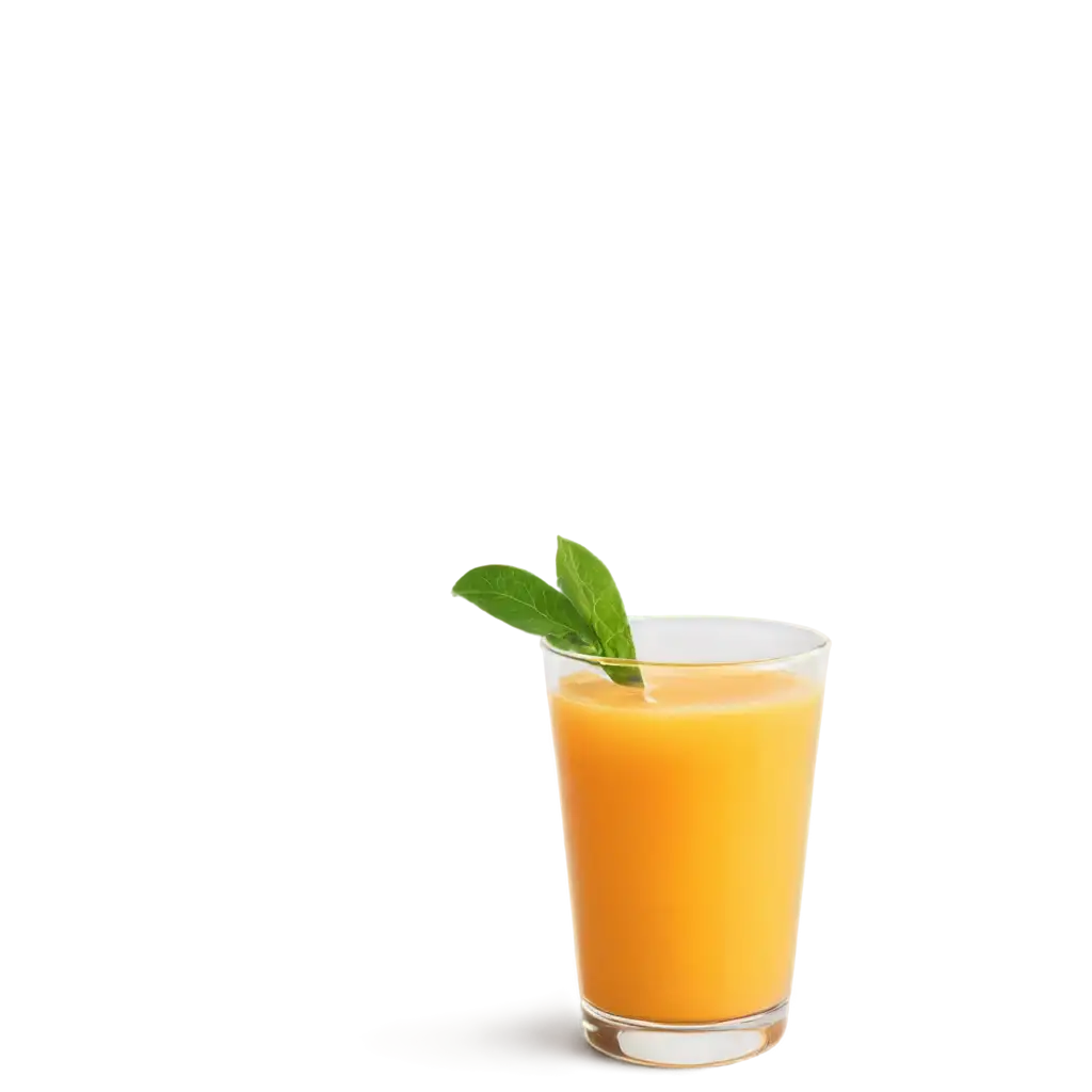 HighQuality-PNG-Image-of-Fresh-Orange-Juice-in-a-Glass-for-Digital-Projects