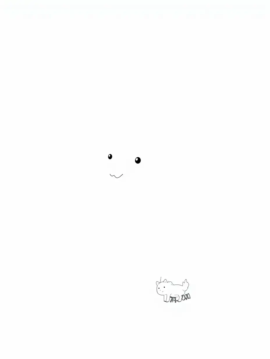 Cartoon-Unicorn-Coloring-Page-for-Kids