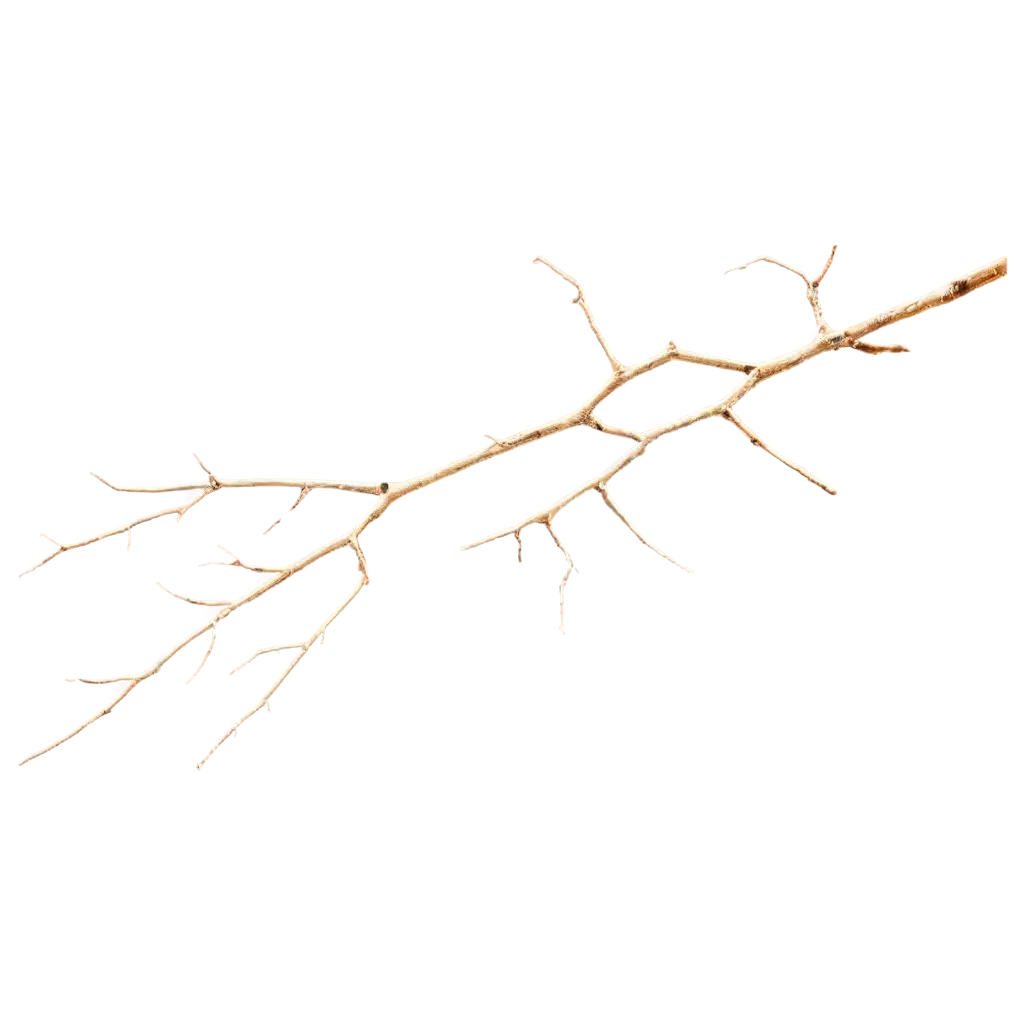 Skeletal-Branch-PNG-Ethereal-Nature-Image-for-Artistic-Creations