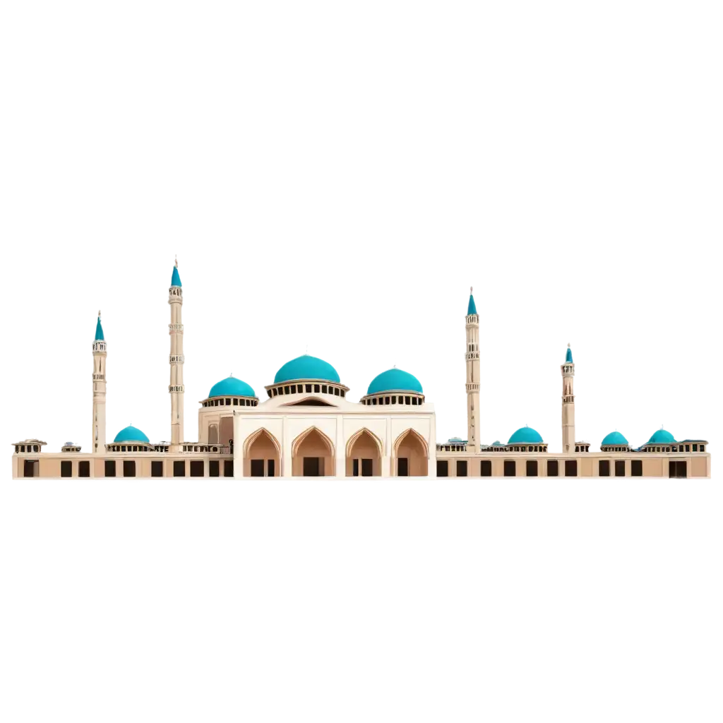 PNG-Image-of-a-Majestic-Masjid-Against-a-Serene-Hills-Background-Enhancing-Clarity-and-Quality