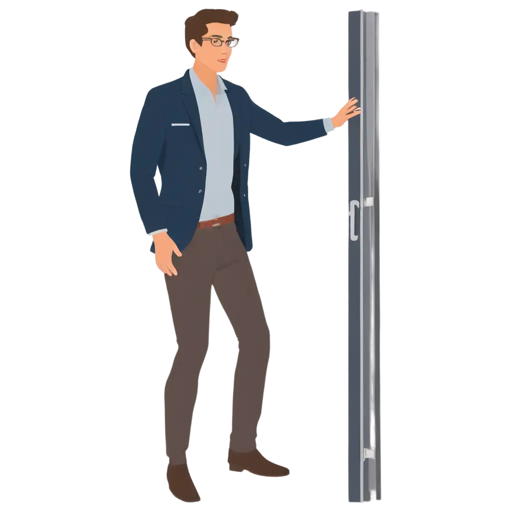 HighQuality-PNG-Image-of-a-Man-in-a-Blazer-Opening-the-Door