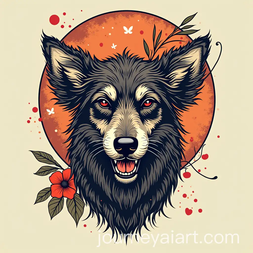 LuxuryInspired-TShirt-Design-with-Sophisticated-Aesthetic