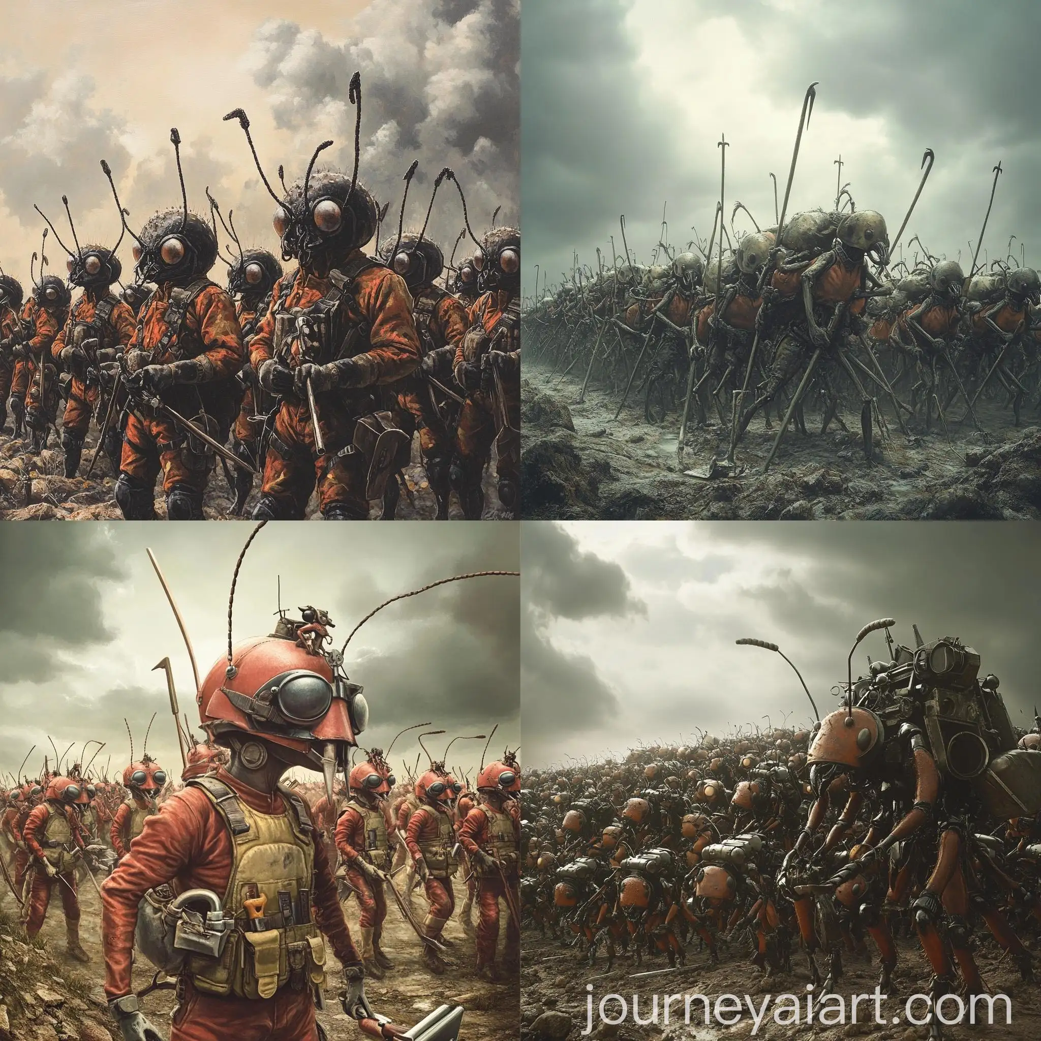 Unified-Ant-Soldiers-in-Overcast-Sky-with-Laborer-Gear
