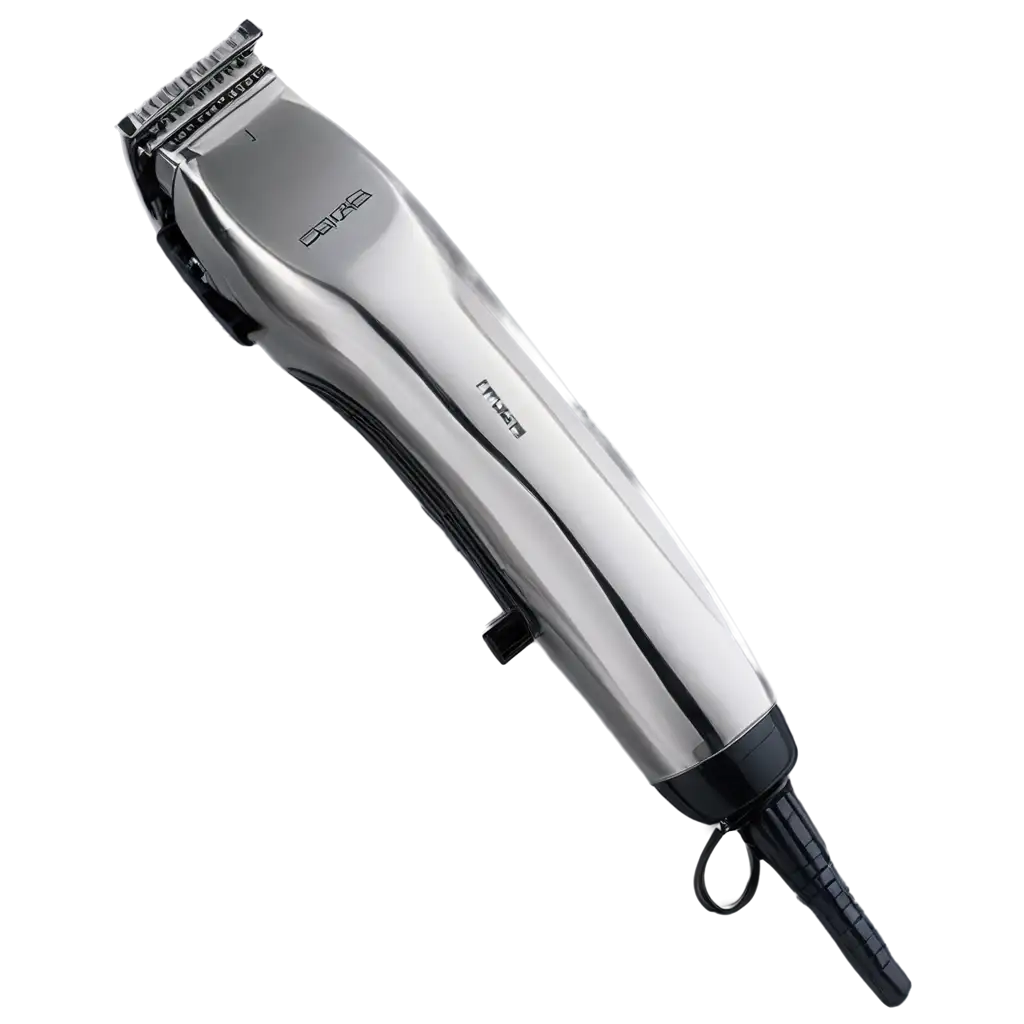 hair trimmer, silver in color for men, t9