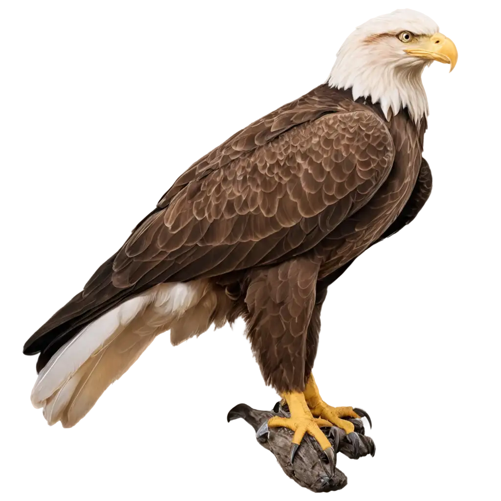 HighQuality-Eagle-PNG-Image-for-Versatile-Usage