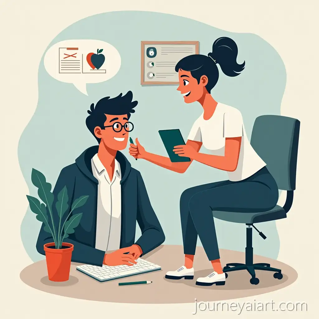 Young-Professional-Learning-Online-Skills-for-a-Secure-Future