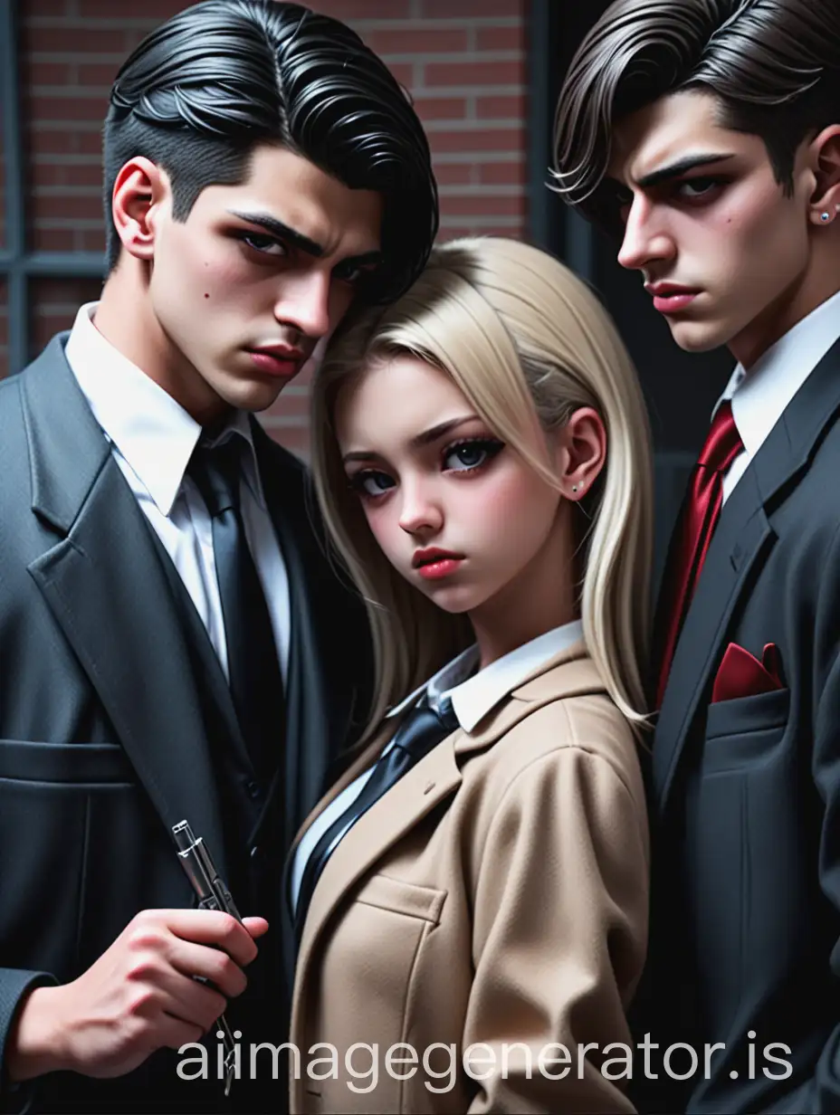 High-School-Mafia-Drama-Love-Betrayals-and-Manipulation-Among-Students