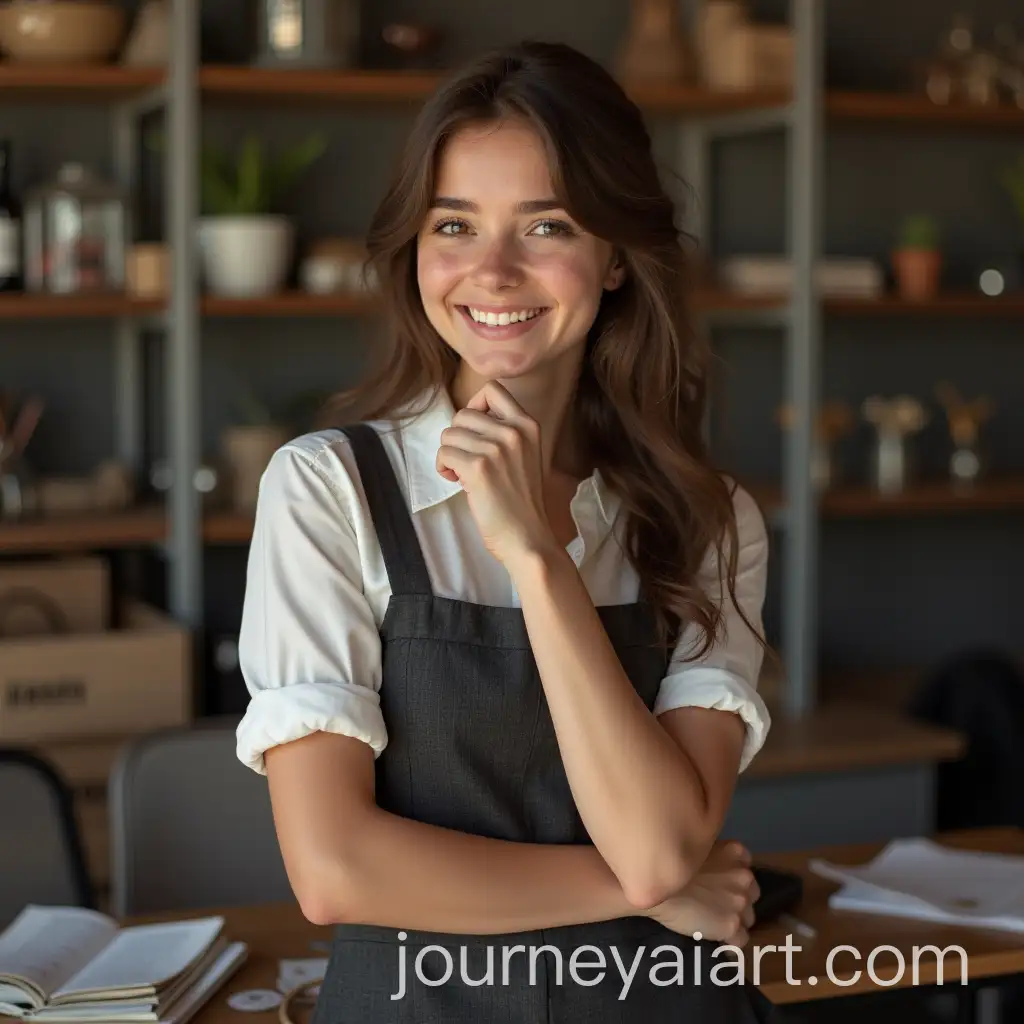 EighteenYearOld-Girl-Tailor-Working-on-Fashion-Design