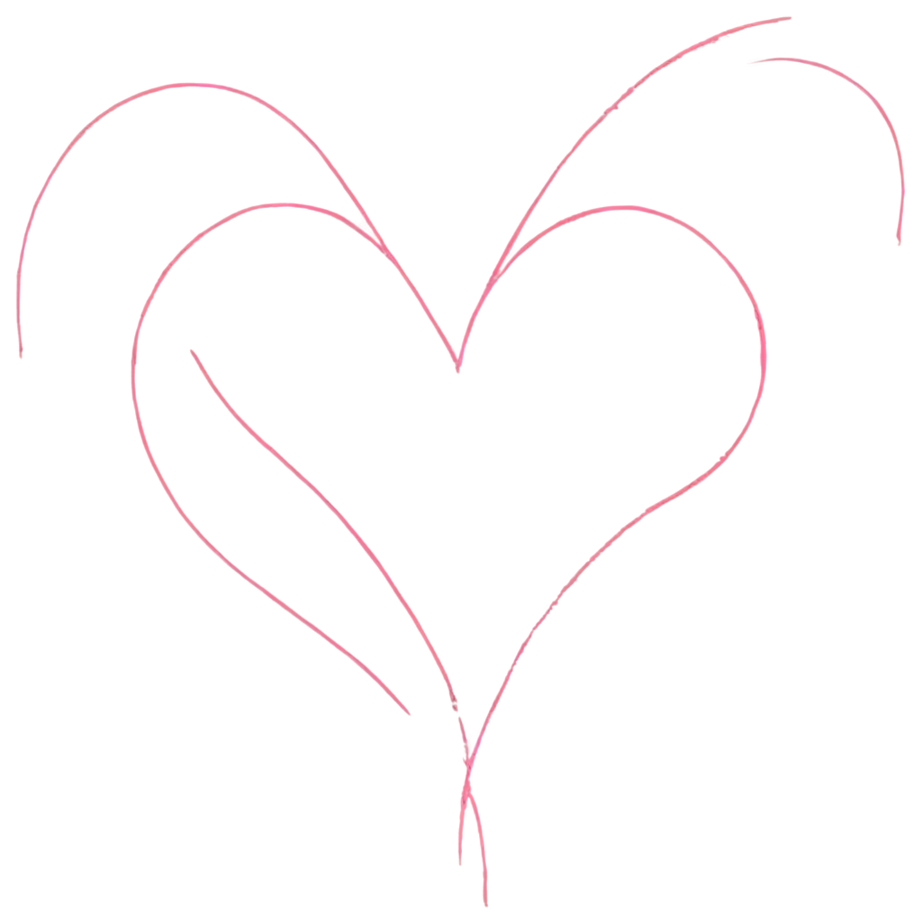 Simple-Heart-Drawing-PNG-Expressive-Minimalism-in-Digital-Art