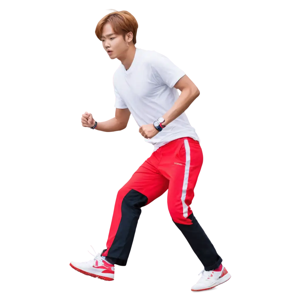 Haechan-Still-Running-HighQuality-PNG-Image-for-Dynamic-Visuals