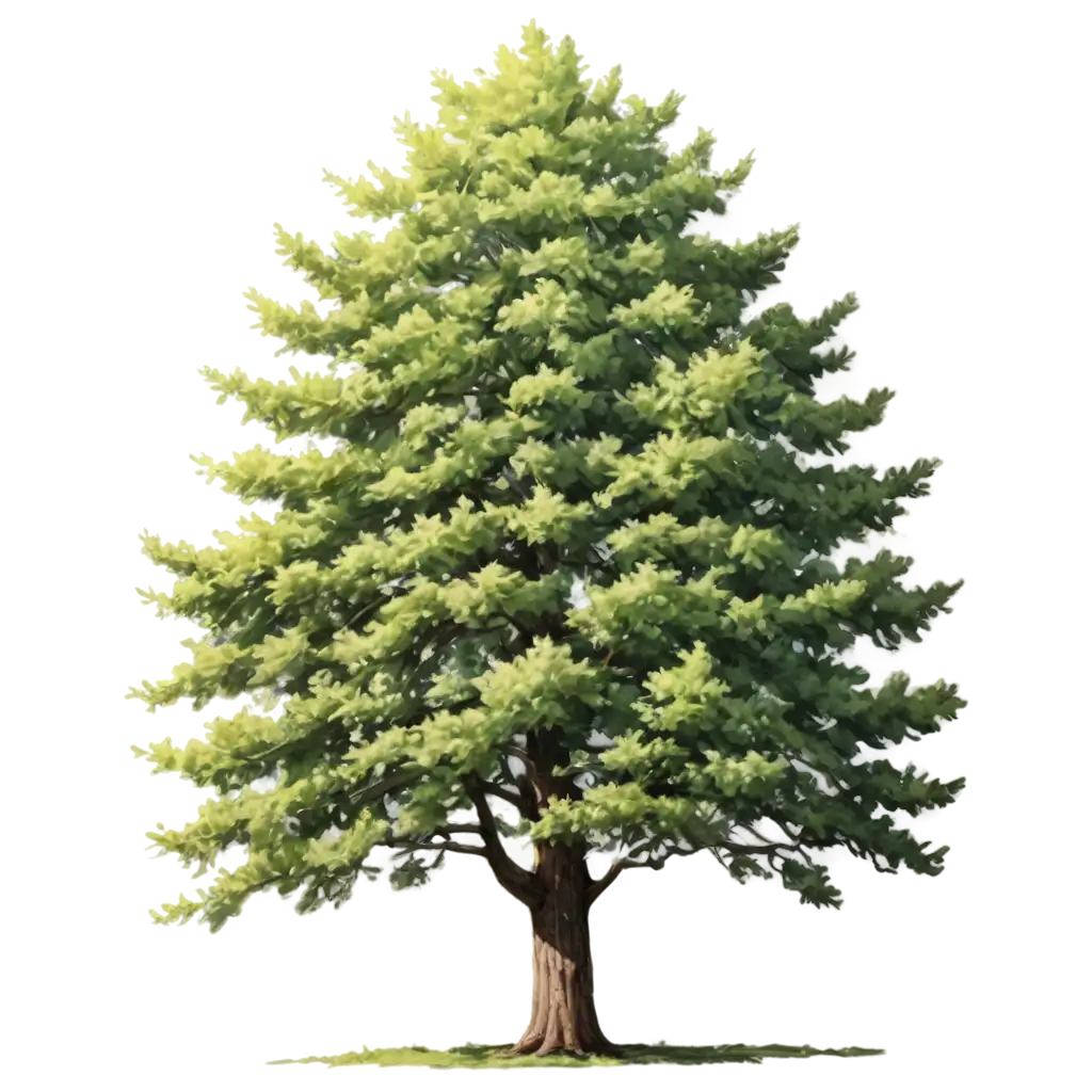 Big-Tree-with-3-Point-Perspective-PNG-Image-Stunning-Clarity-and-Depth