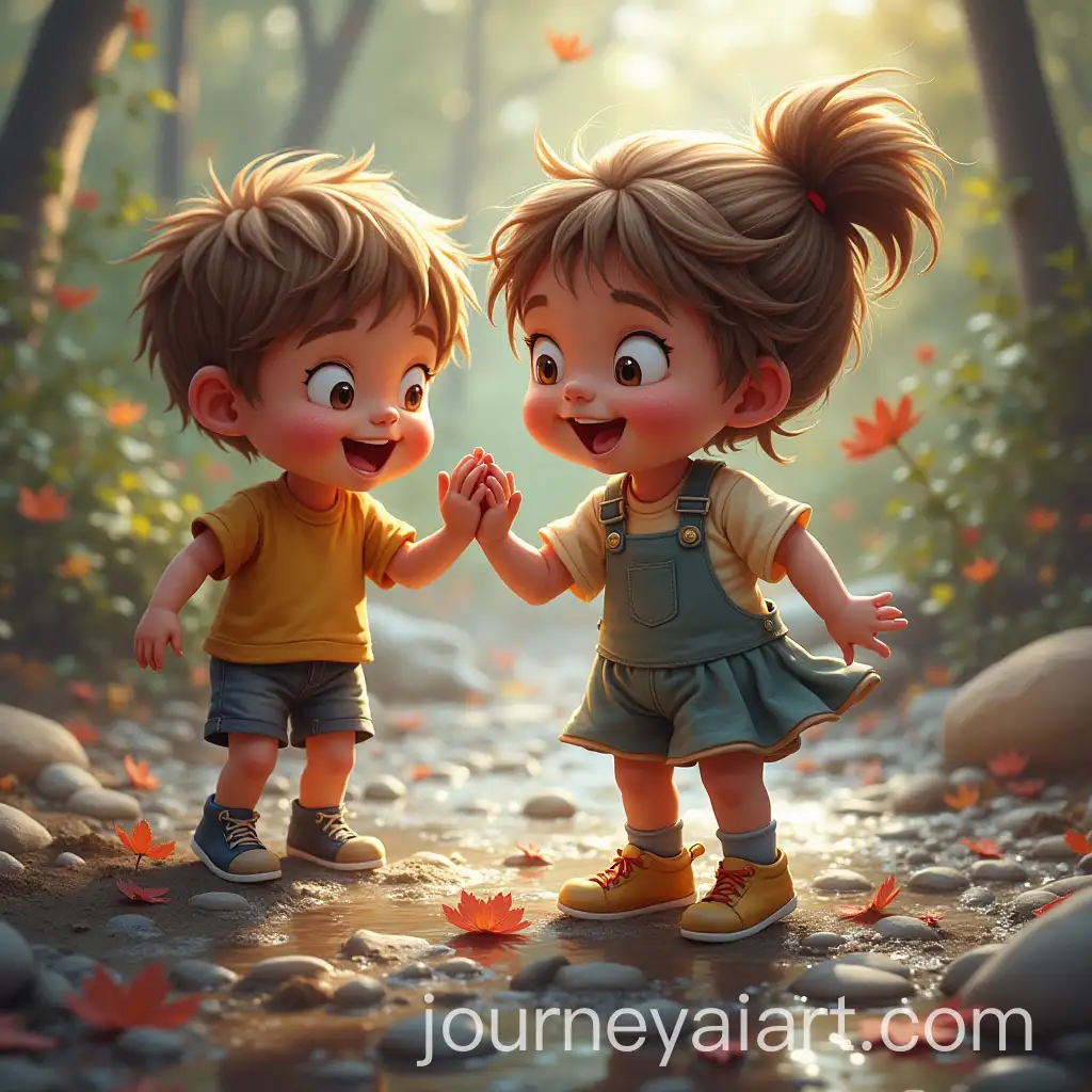 A-Group-of-Joyful-People-Engaging-in-Resistance-Training