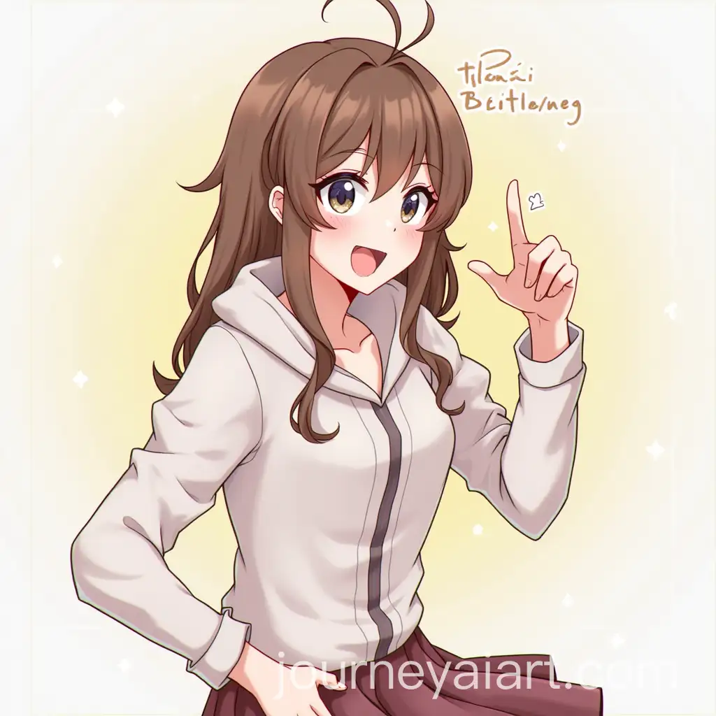 Portrait-of-a-Young-Girl-in-a-Serene-Setting