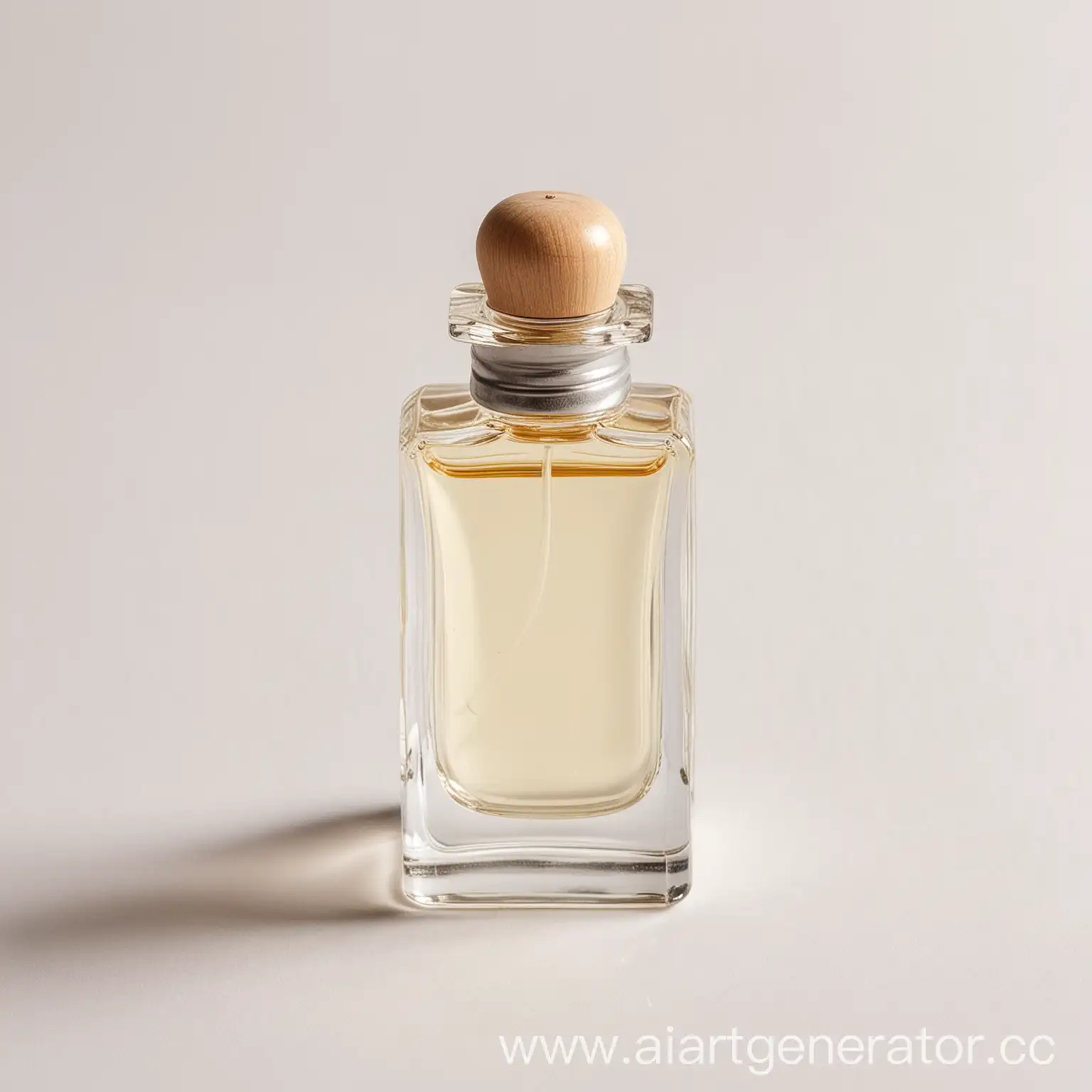 Small-Perfume-Bottle-on-White-Background