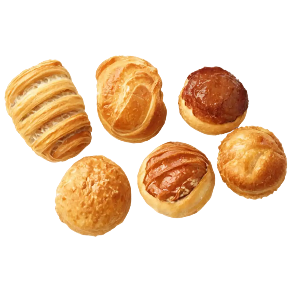 Delicious-Pastries-PNG-Image-A-HighQuality-Visual-Treat-for-Your-Website