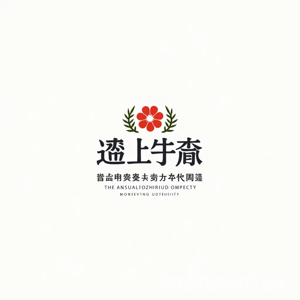 Erya-Translation-Society-Logo-at-Shanghai-International-Studies-University