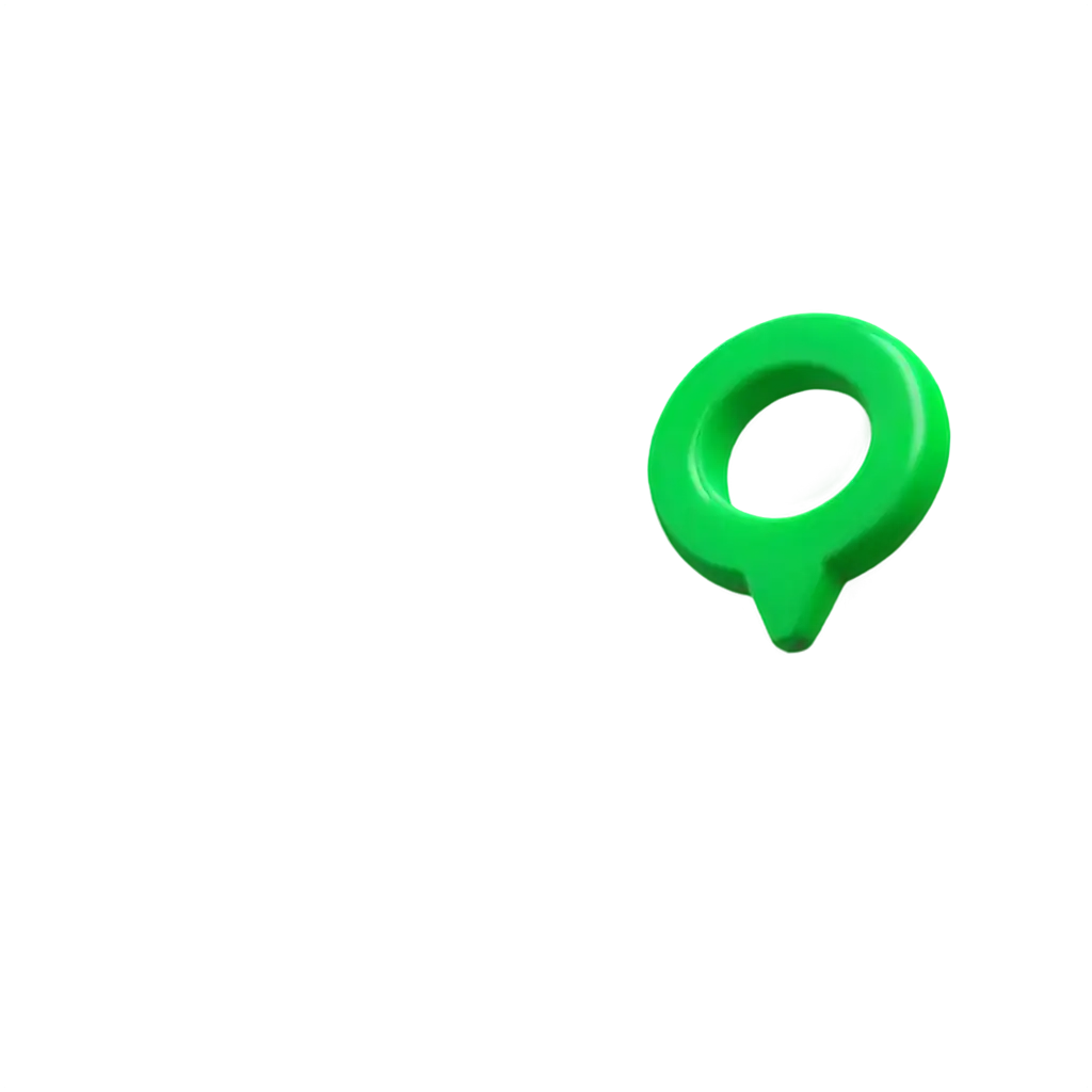 location icon 3d png