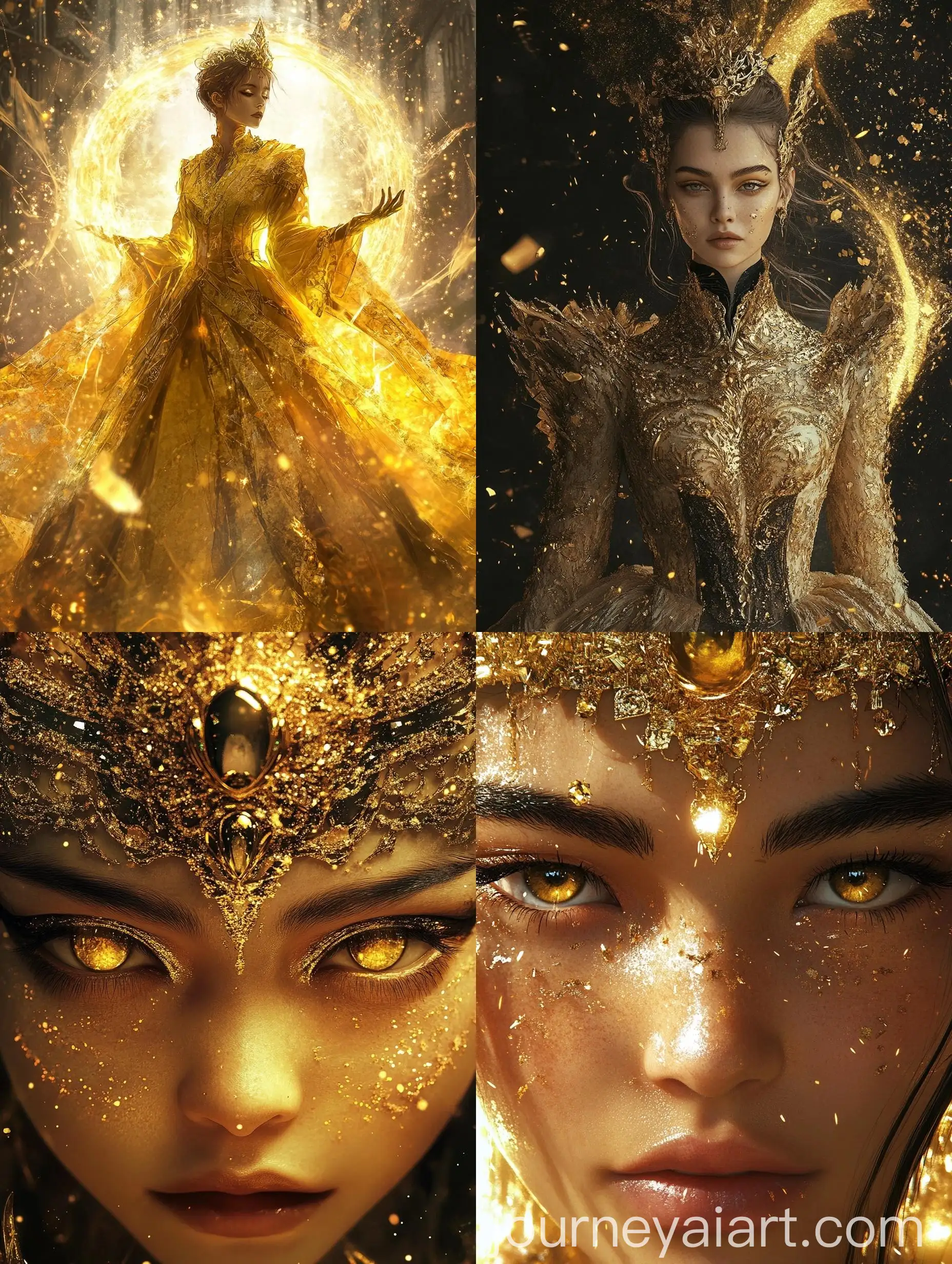 Golden-Queen-of-the-Universe-in-Anime-Cinematic-Style